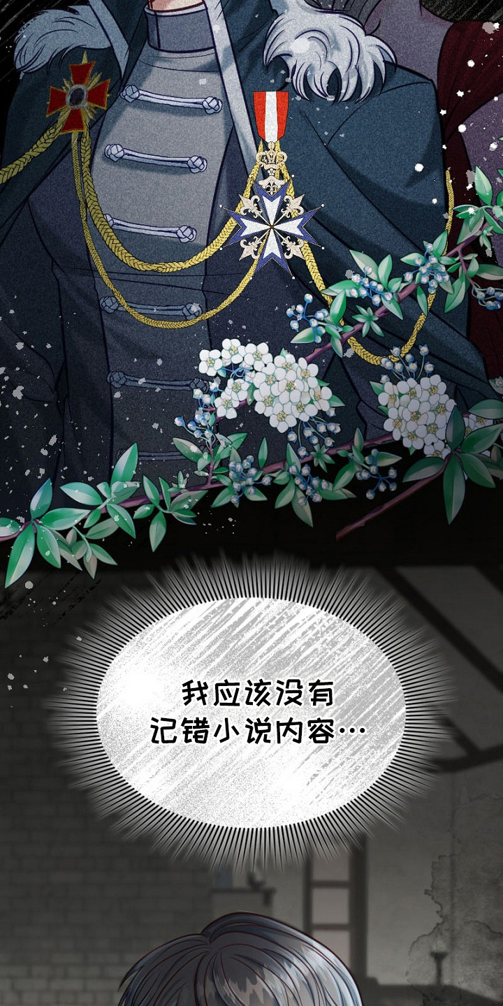 纯洁恶女漫画,第17章：并不平凡3图