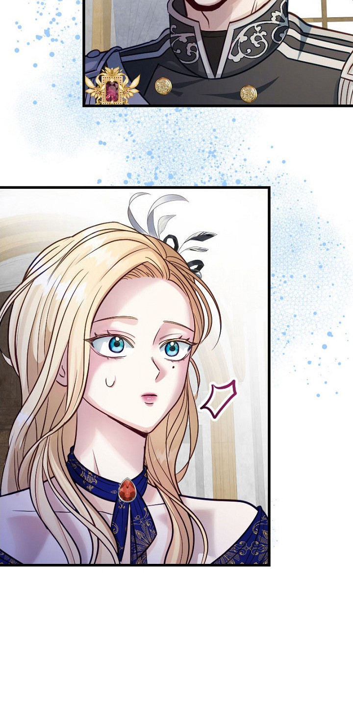 纯洁恶女漫画,第7章：奇怪想法5图