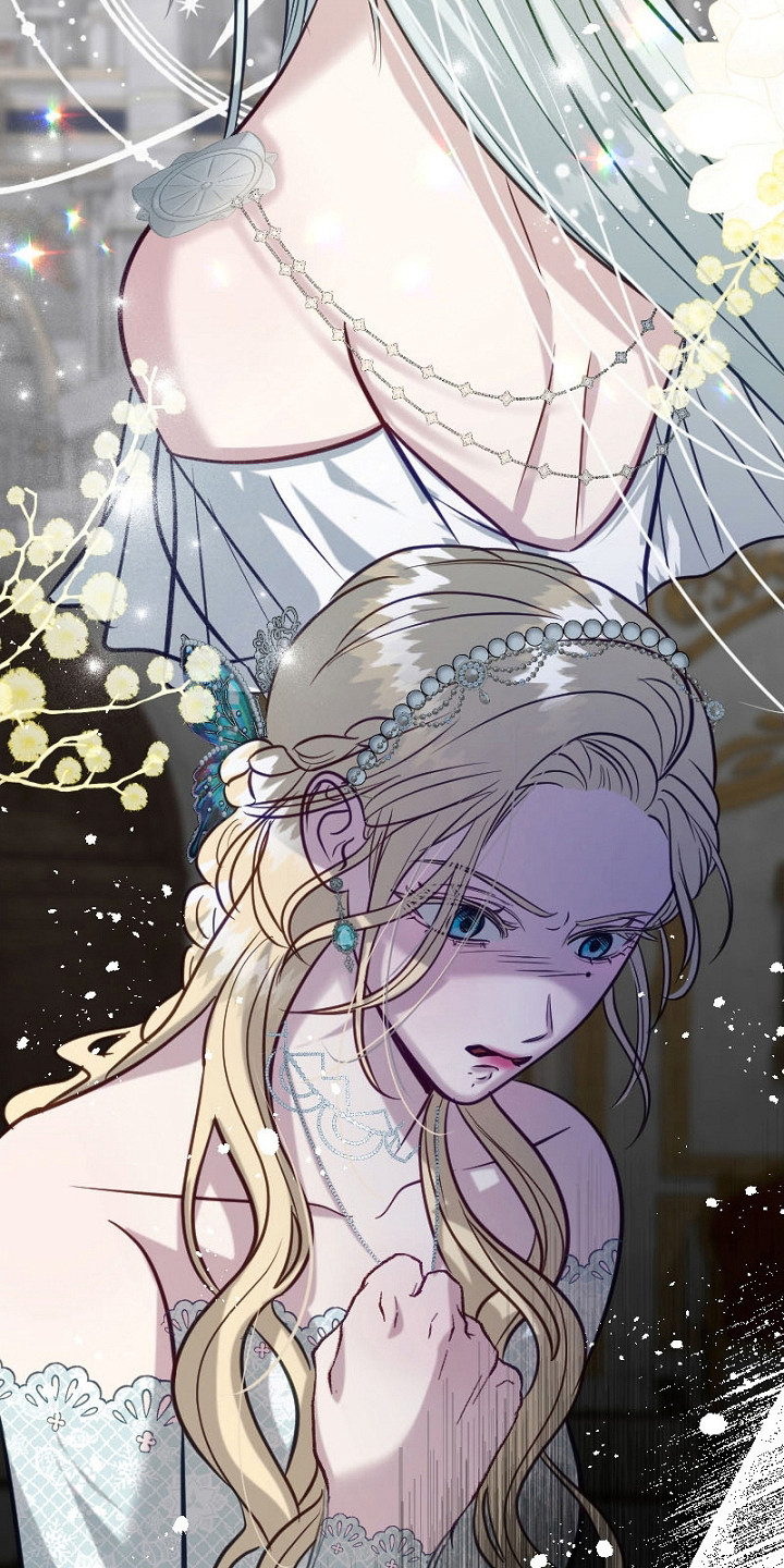 纯洁恶女漫画,第18章：走向改变4图