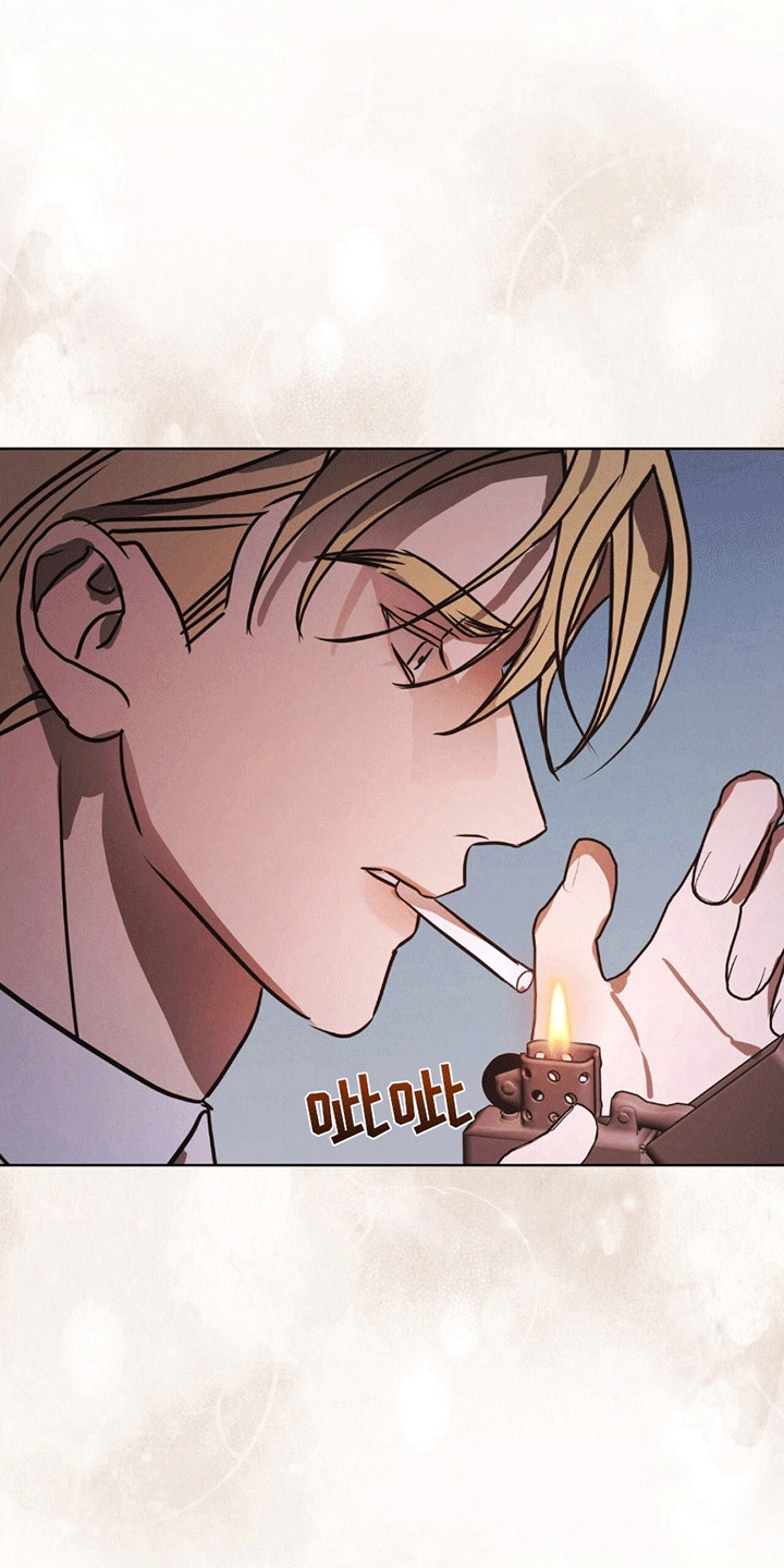 针锋相对漫画,第12章：舞会1图