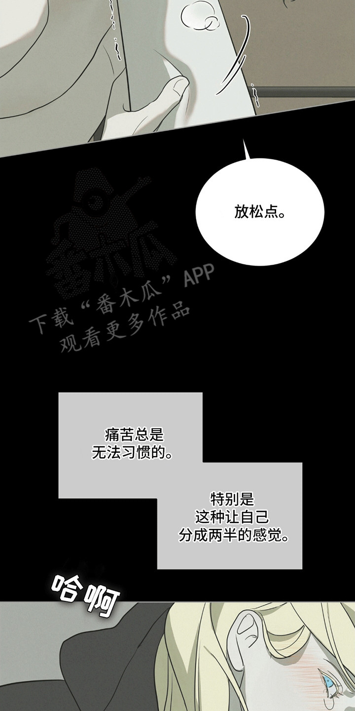 第9章：跟他回家4