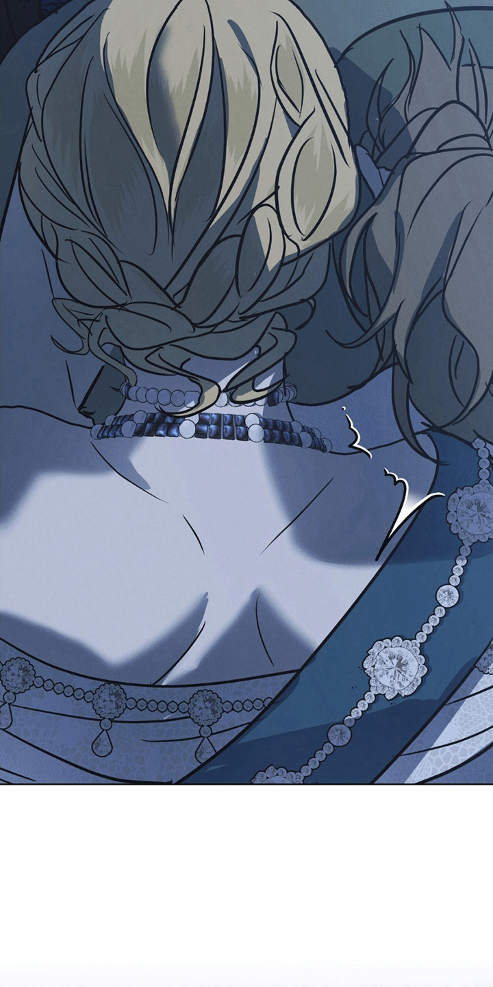 针锋相对漫画,第11章：白葡萄酒3图