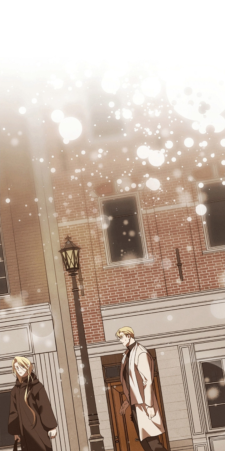 针锋相对漫画,第8章：昏倒1图