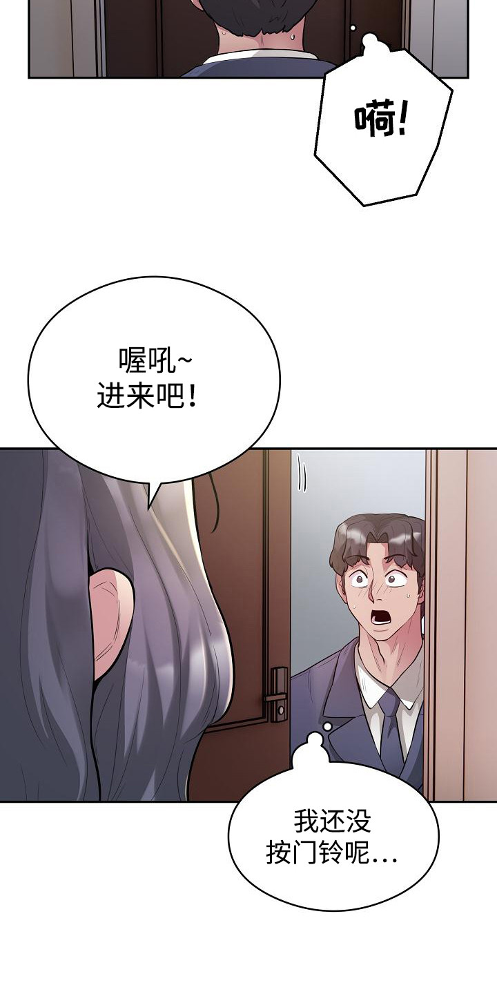 审计推动防范化解重大风险漫画,第15章：明星4图