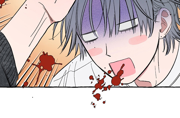 单恋聚会漫画,第12章：眼花4图