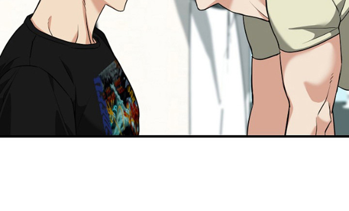 嘴唇印画在脸上漫画,第15章：不同意2图