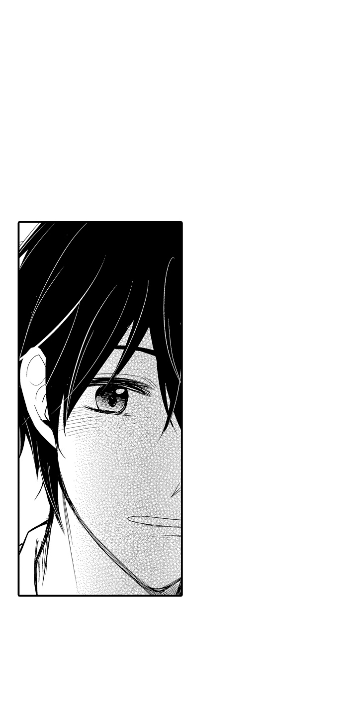 针对性表白漫画,第13章：可以吗3图