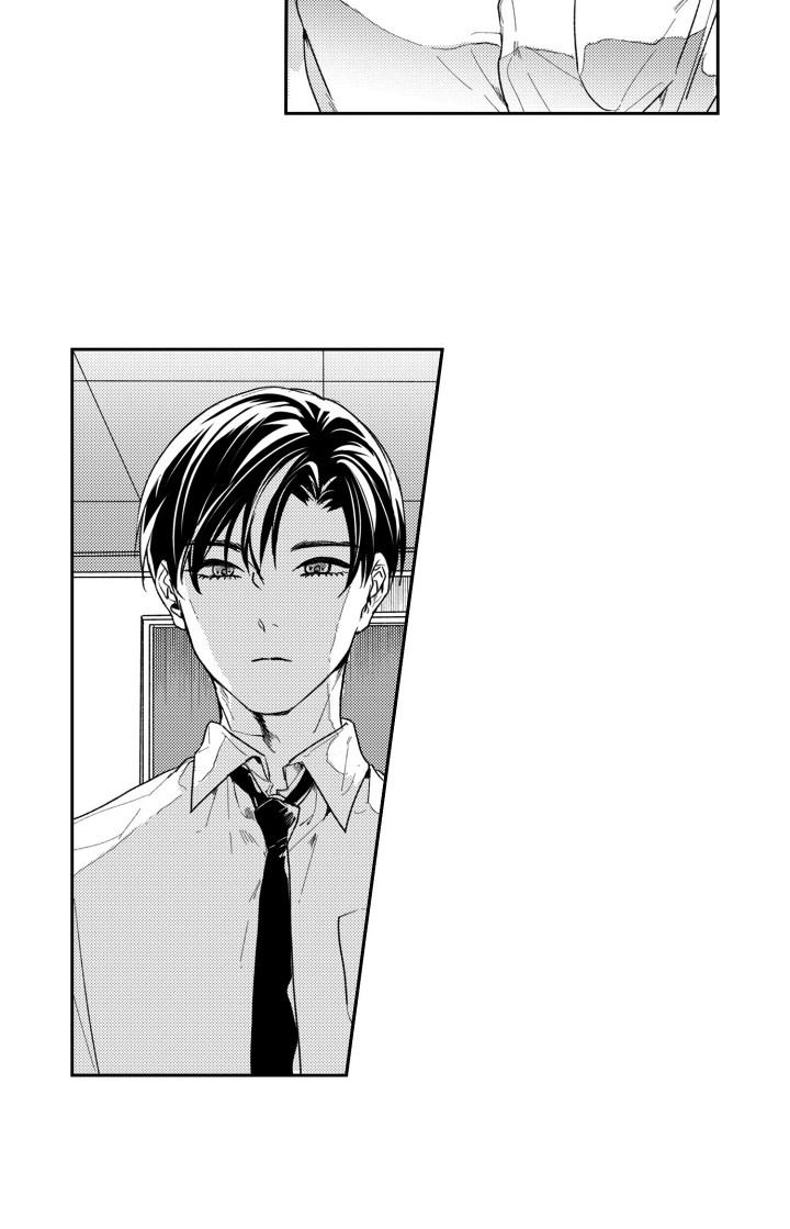 反向魅力数值漫画,第9章：贪心鬼2图