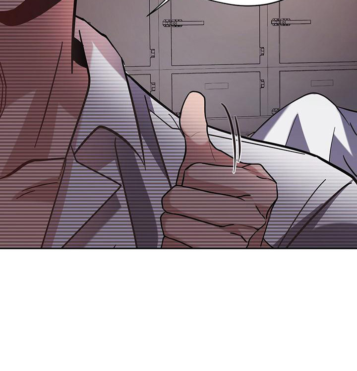 软心大佬爱上我漫画,第3章：态度强硬1图