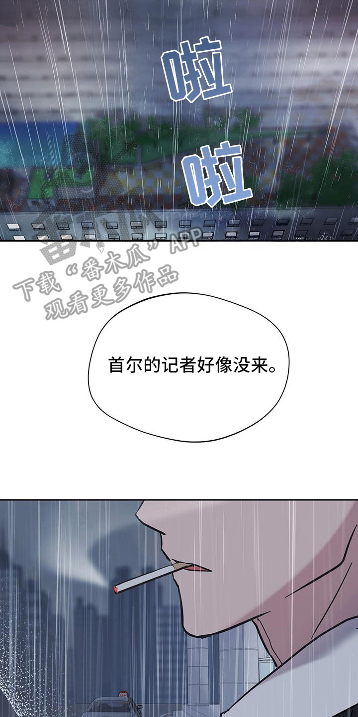 软心大佬爱上我漫画,第2章：猫咪4图