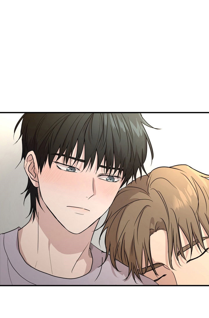 融情曲奇漫画,第57章：【第二季】陷入思绪3图