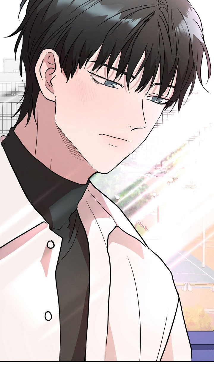 融情曲奇漫画,第67章：【第二季】害怕公开5图