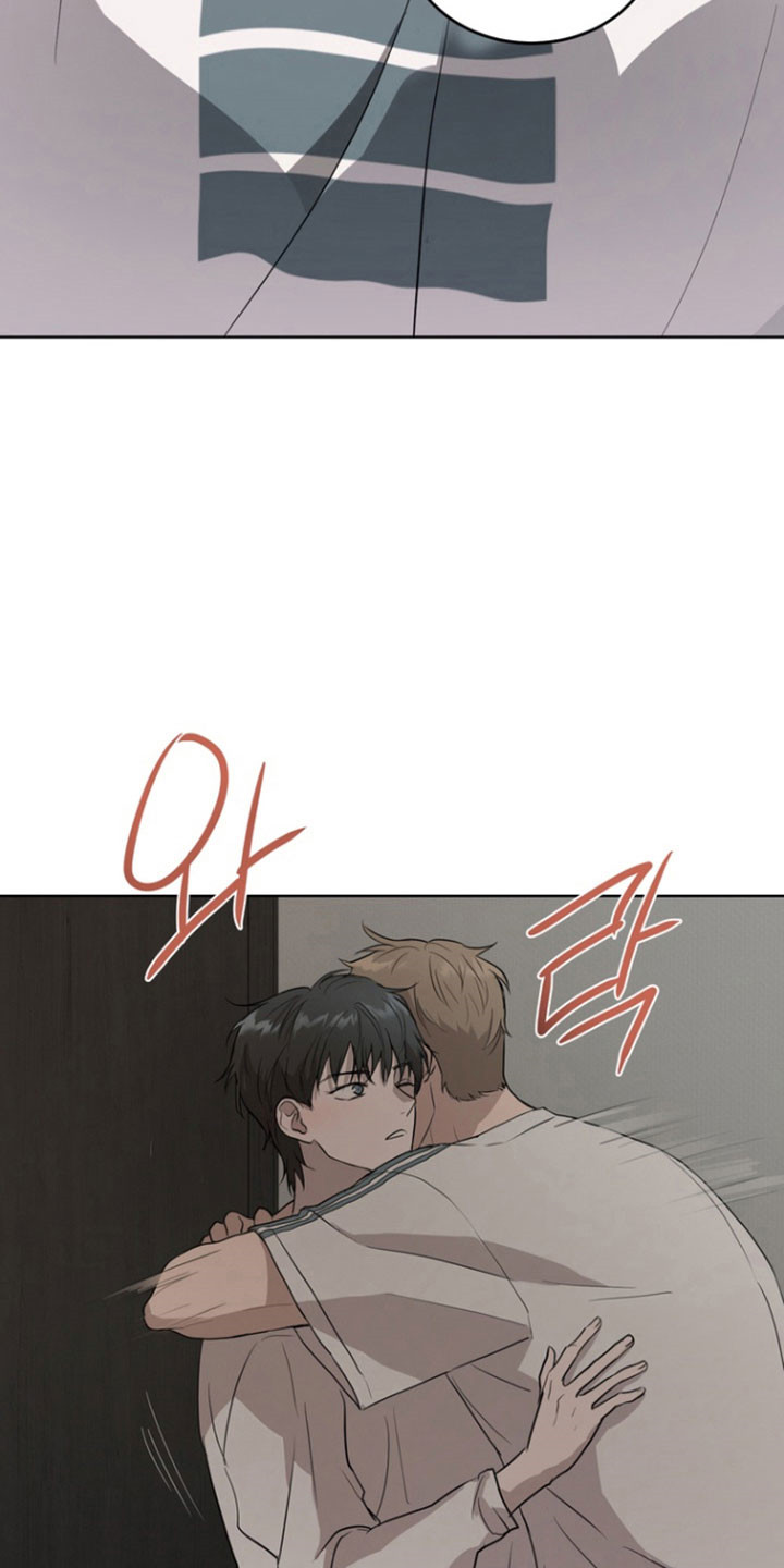融情曲奇漫画,第61章：【第二季】不明原因1图