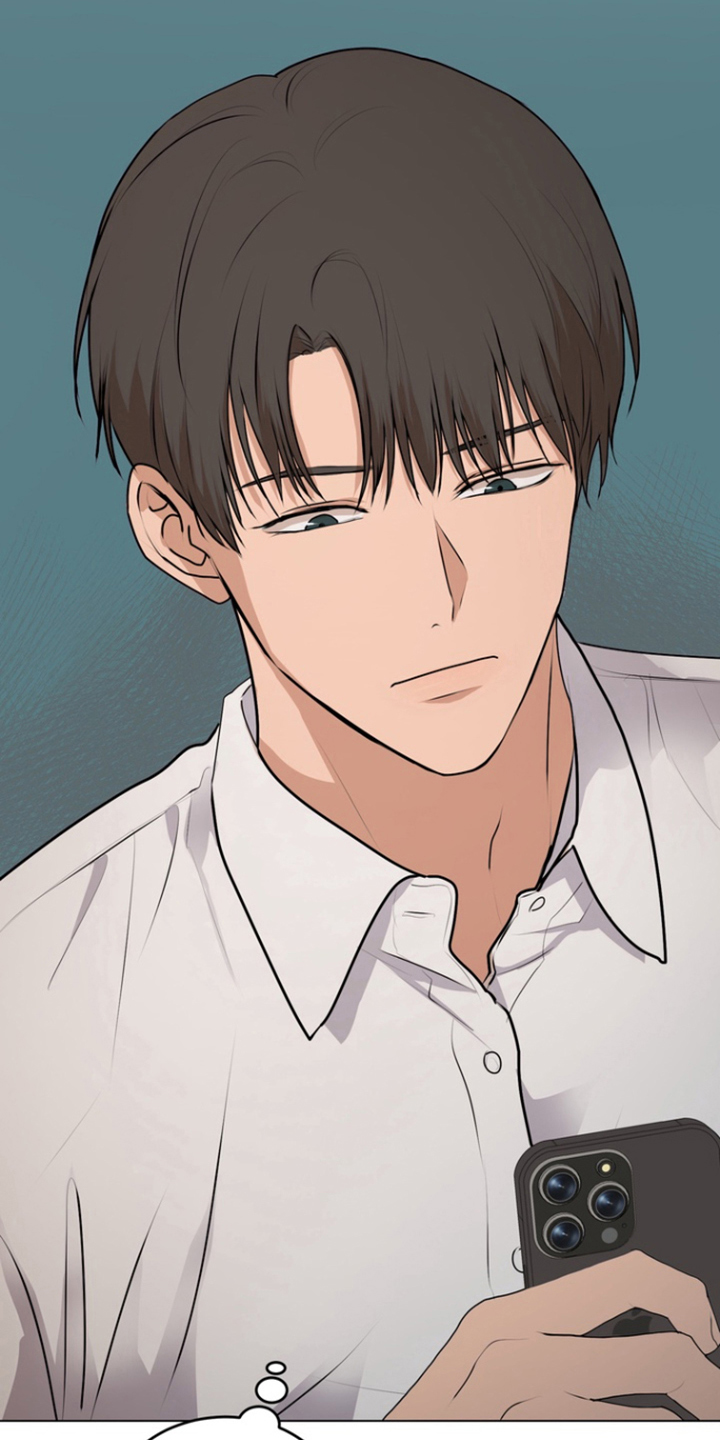 融情曲奇漫画,第17章：怀疑对象4图