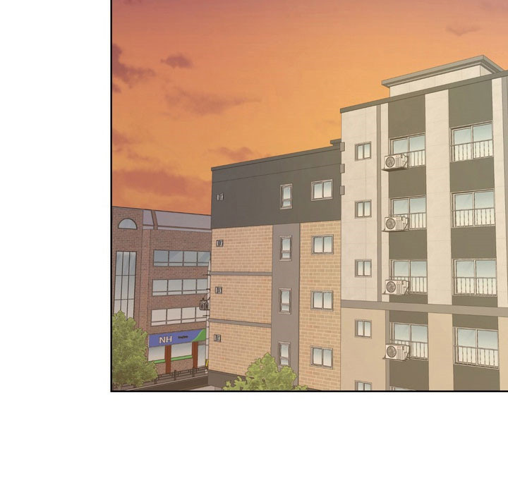 融情曲奇漫画,第59章：【第二季】瞬间讨厌4图