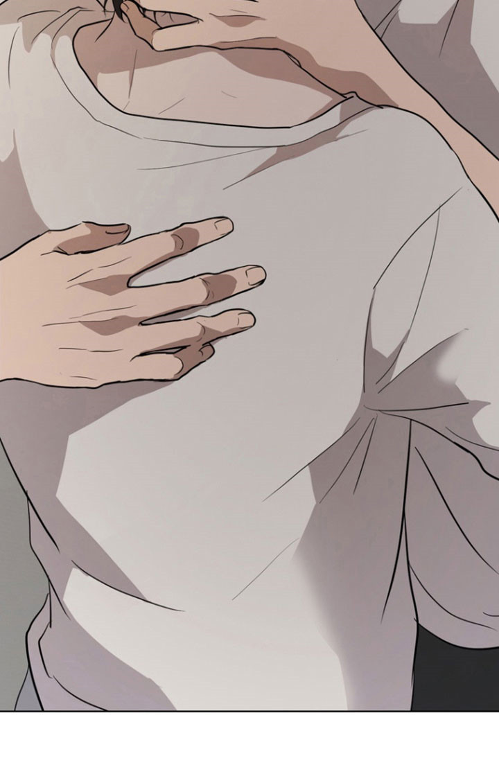 融情曲奇漫画,第61章：【第二季】不明原因4图