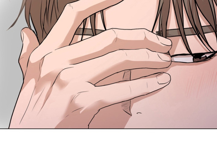 融情曲奇漫画,第8章：莫名不爽1图