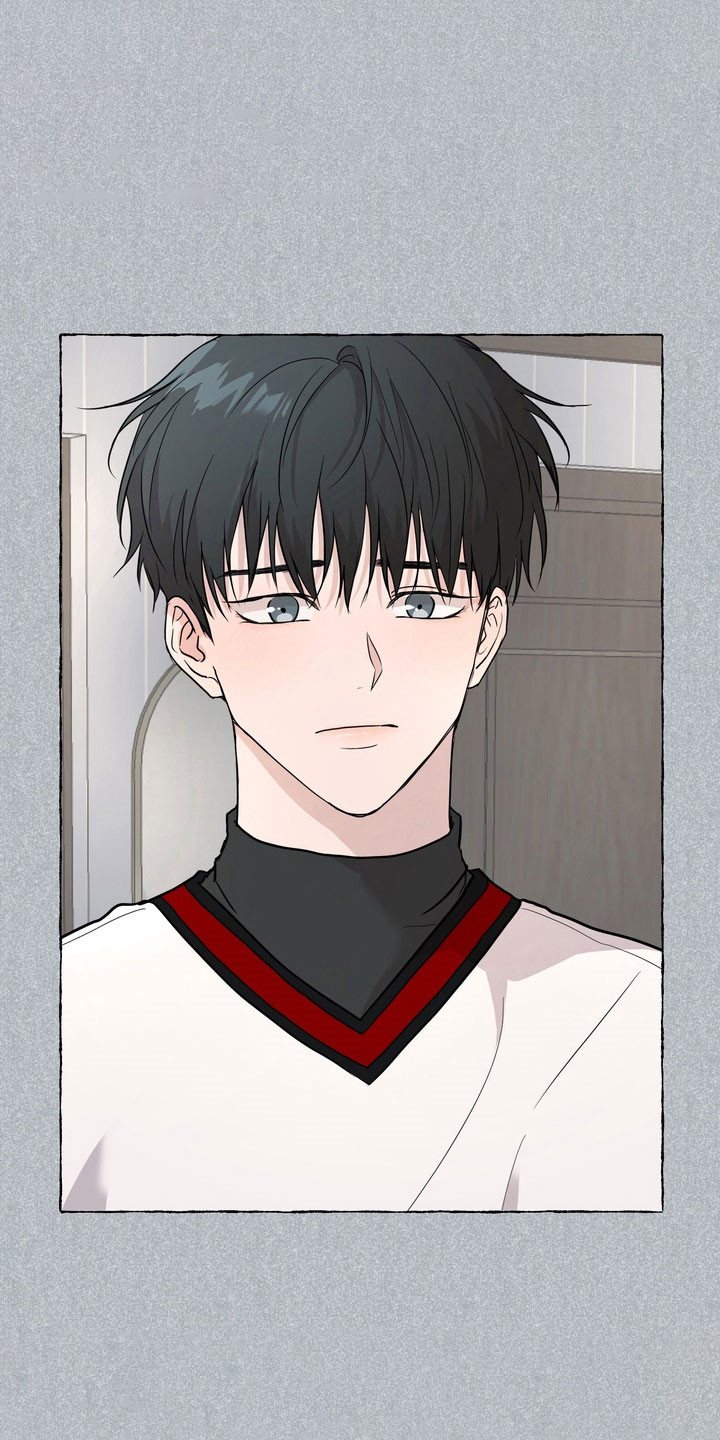 融情曲奇漫画,第57章：【第二季】陷入思绪1图