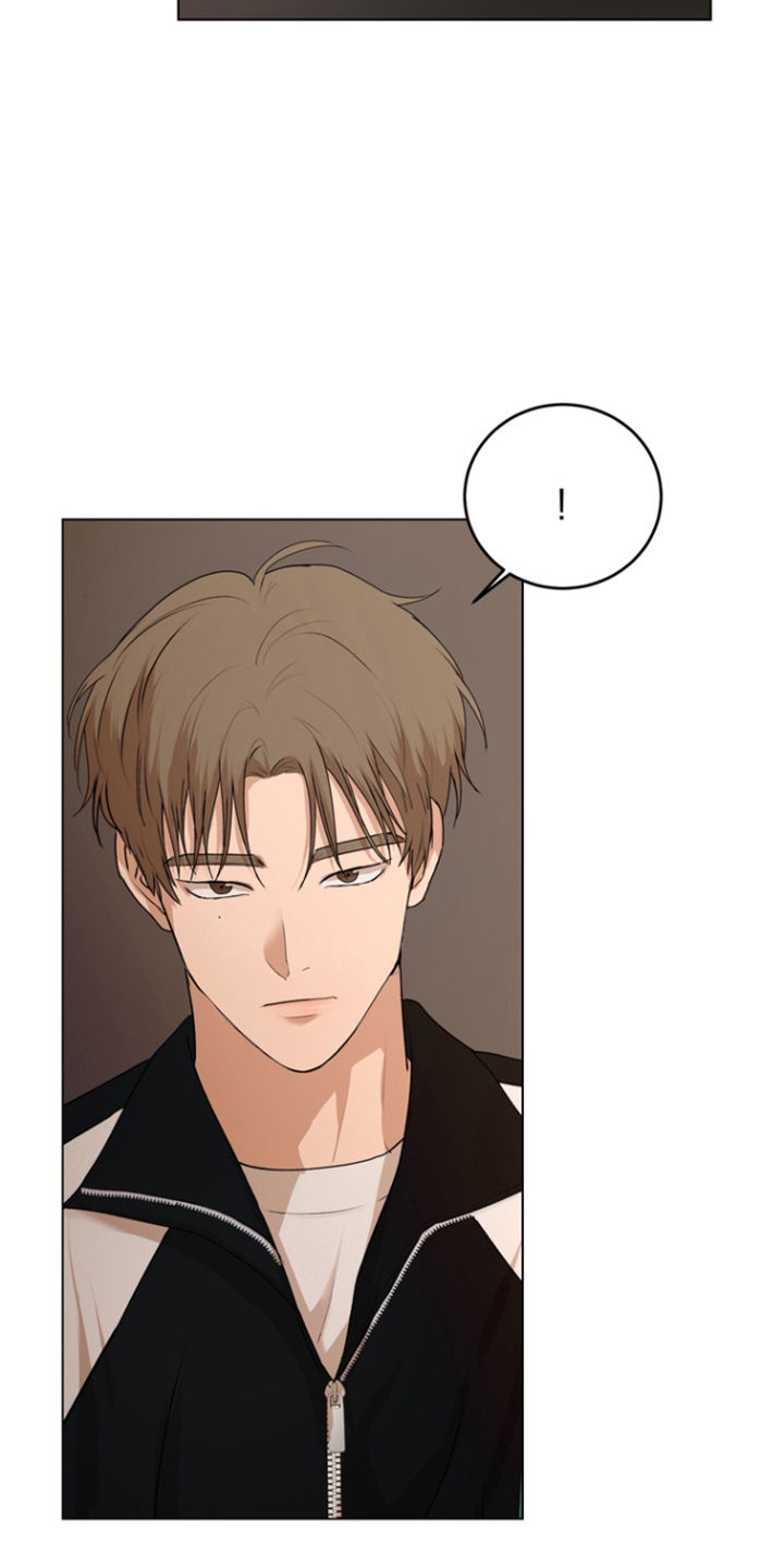 融情曲奇漫画,第18章：命令4图