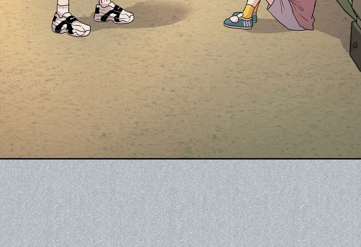 融情曲奇漫画,第56章：【第二季】升学礼物5图