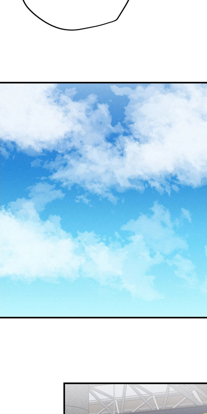 战争后遗症自尽漫画,第39章：等多久都可以4图