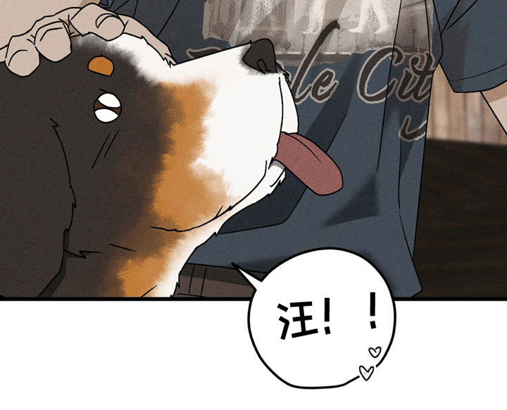 战争后遗症扔手雷漫画,第6章：尴尬5图