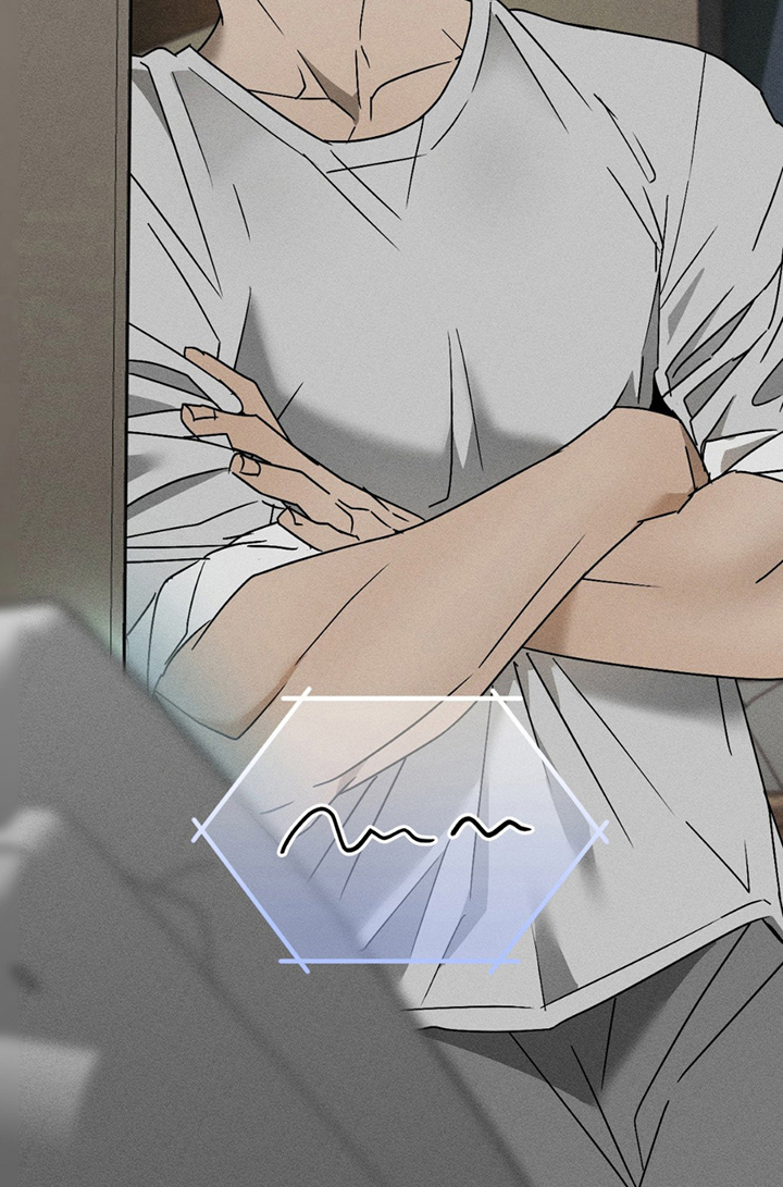 战争后遗症效果漫画,第9章：试着去做3图