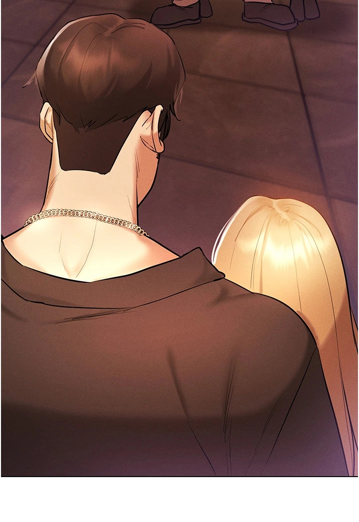 虚拟现实游戏漫画,第14章：打开开关2图