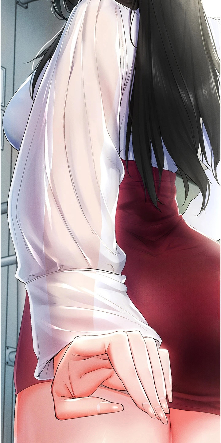 虚拟现实游戏漫画,第1章：退伍归来5图