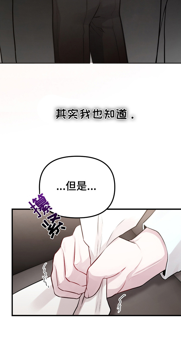 虚构粉丝漫画,第17章：虚构1图