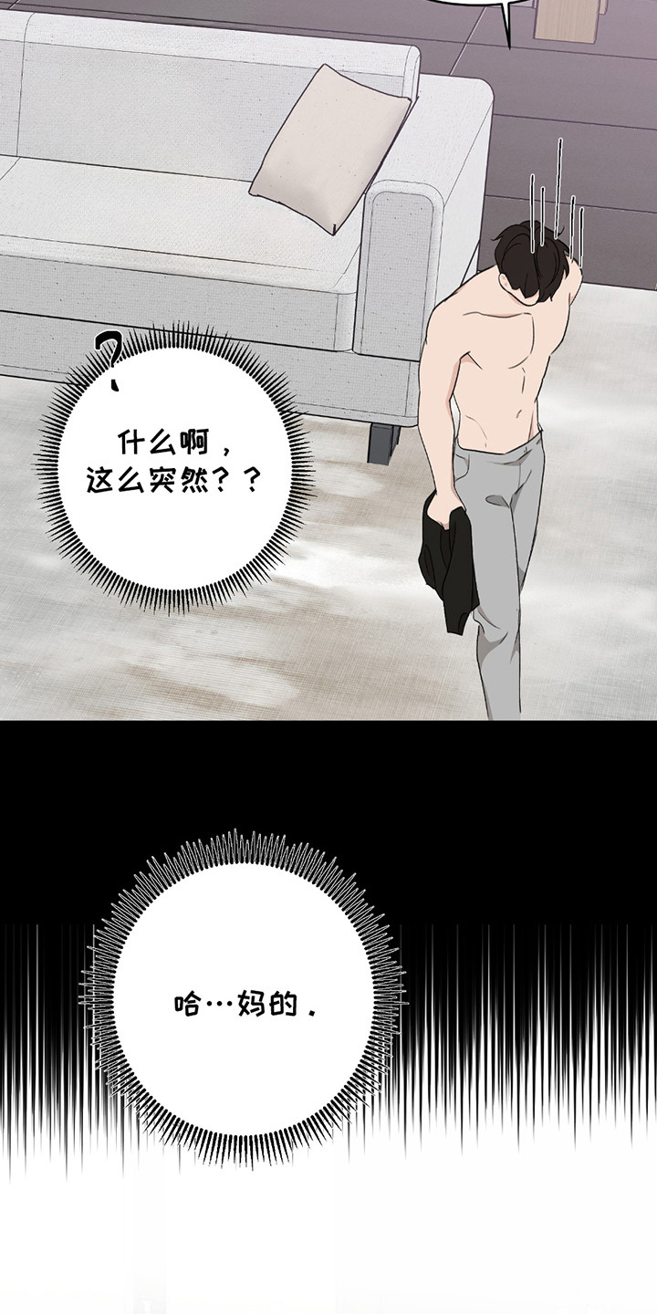 双重惊喜计划漫画,第4章：照片3图