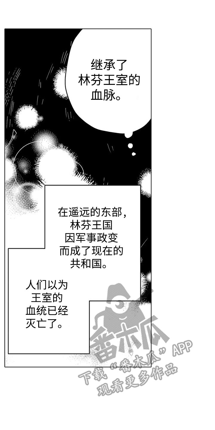 大魔法师女主漫画,第14章：吃醋4图