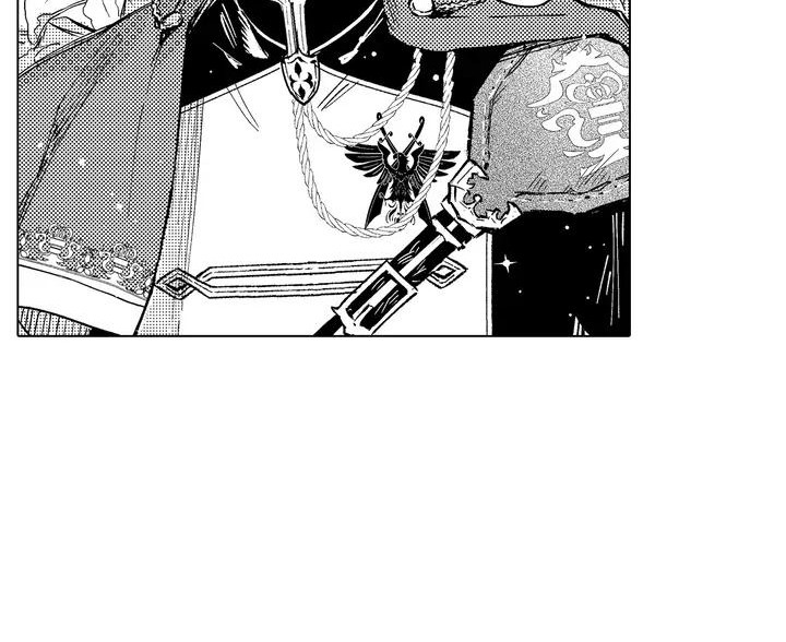 大魔法师的爱女漫画,第3章：打招呼3图