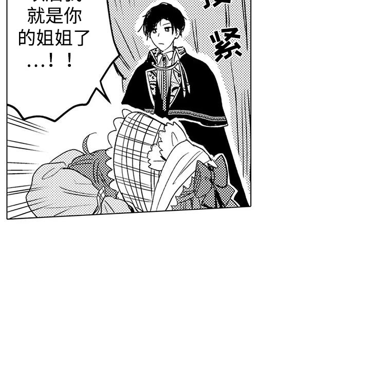 大魔法师的爱女漫画,第20章：使役魔3图