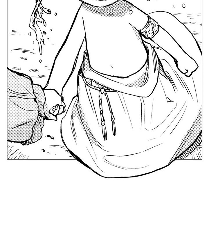 大魔法师的爱女漫画,第19章：教训4图