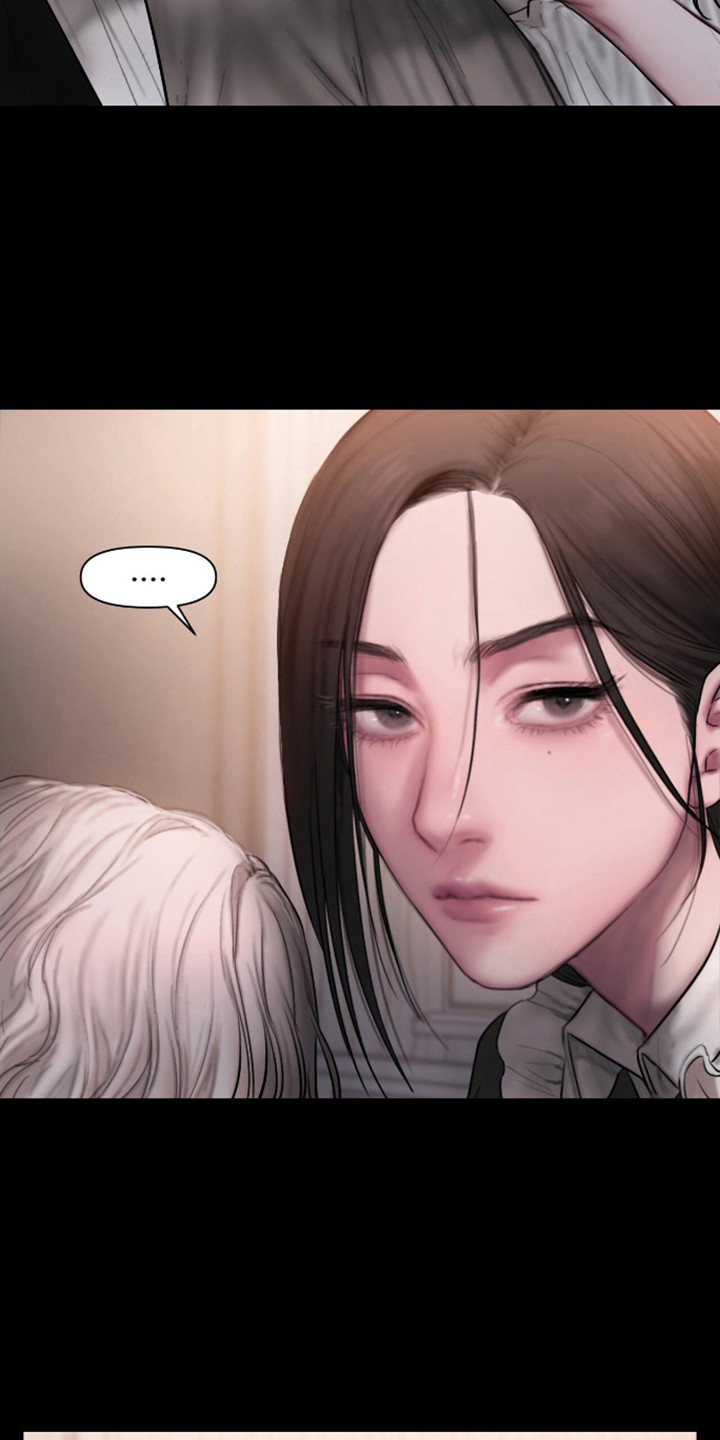 山谷里的铃兰叫什么漫画,第1章：议论4图