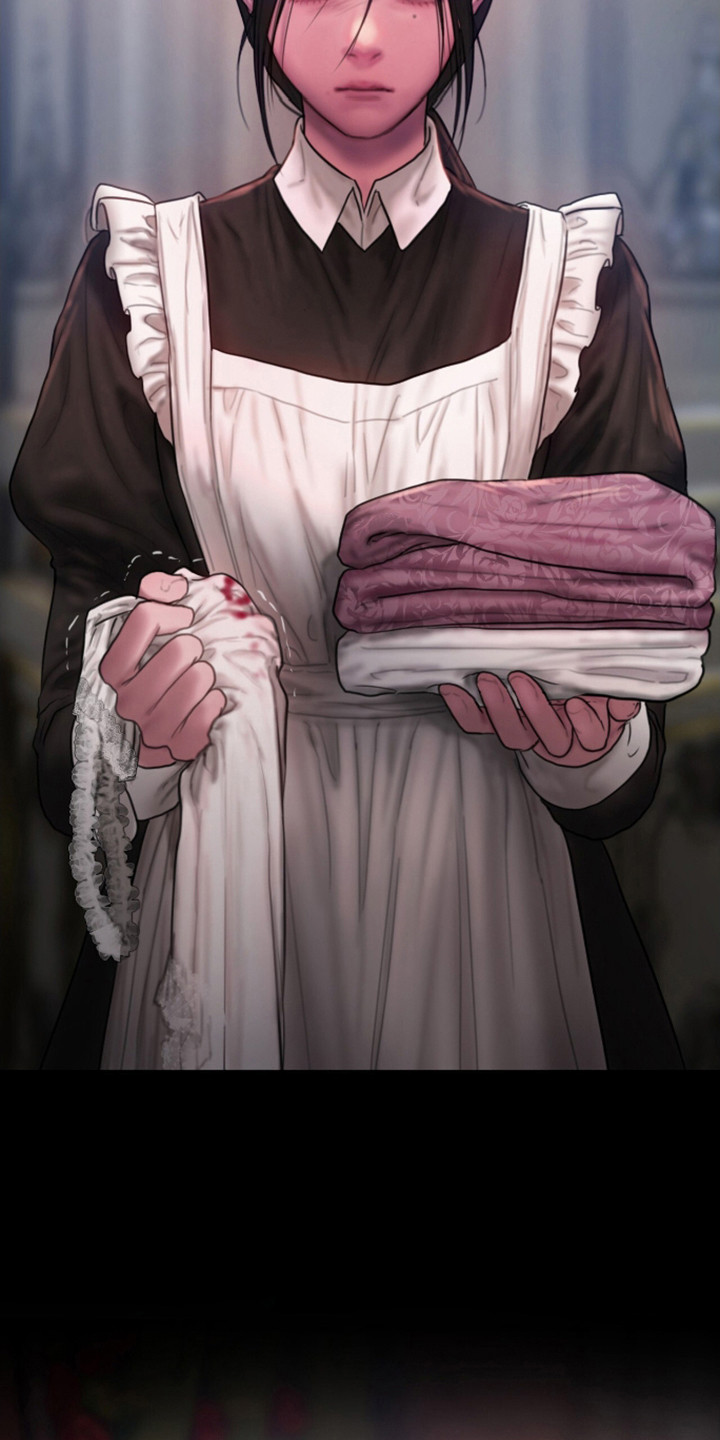 山野铃兰漫画,第17章：拜托你了2图