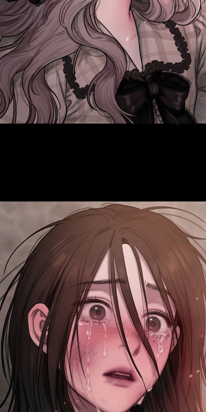 山谷里的铃兰漫画,第14章：肮脏4图