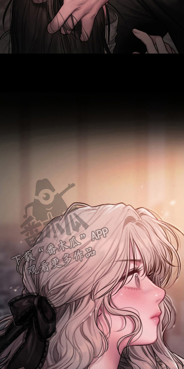 山谷里的铃兰漫画,第14章：肮脏3图