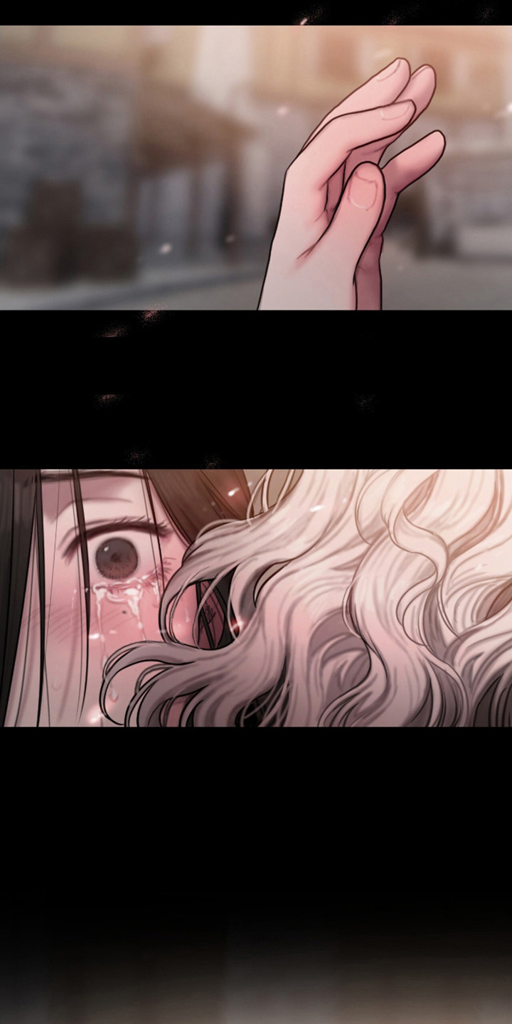 山谷里的铃兰漫画,第14章：肮脏1图