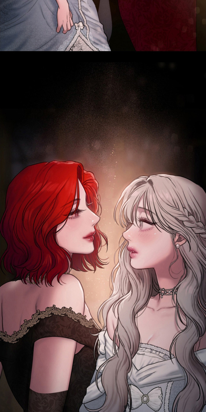 山谷里的铃兰漫画免费阅读在线观看全集漫画,第5章：可以理解5图