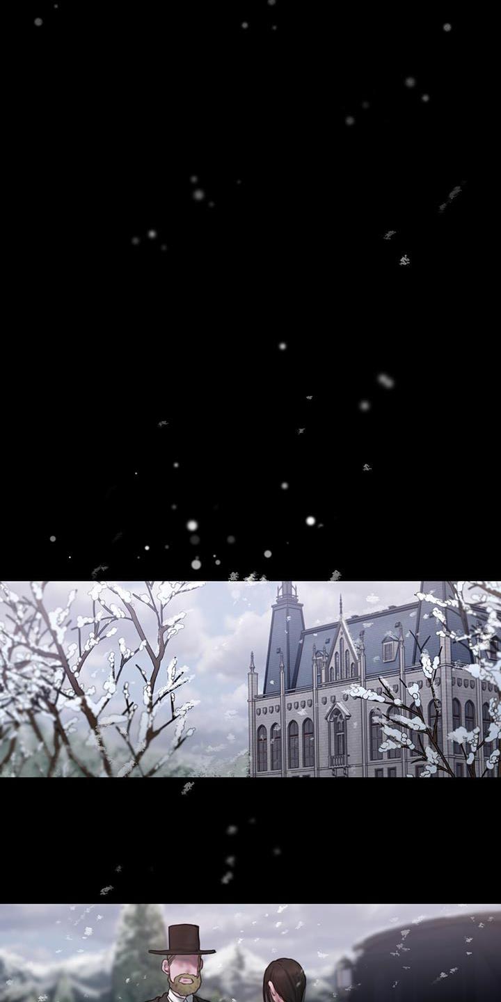 山谷里的铃兰高清图片漫画,第21章：启示2图