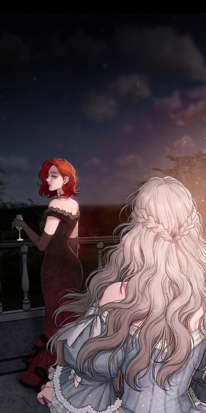 山野铃兰漫画,第4章：宴会3图