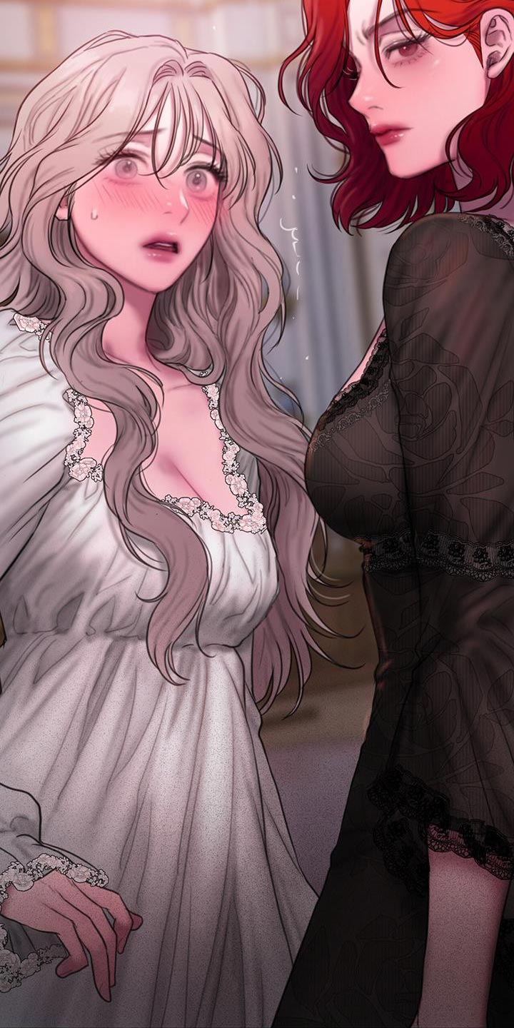 山野铃兰漫画,第22章：我该如何是好？3图