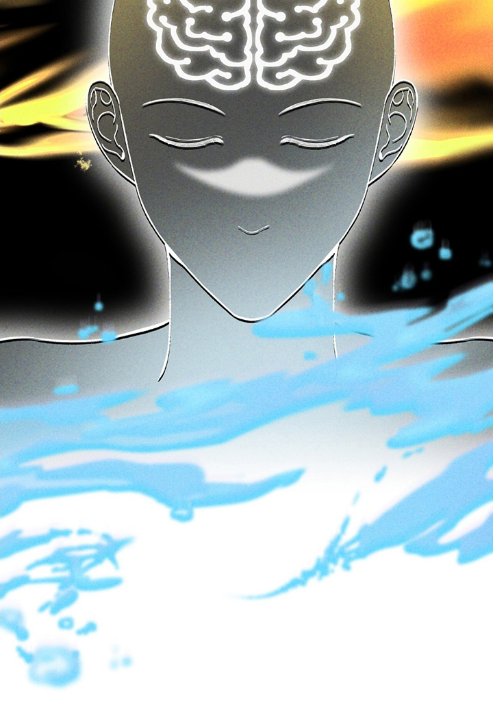 劲爆游戏漫画,第8章：幸运游戏4图