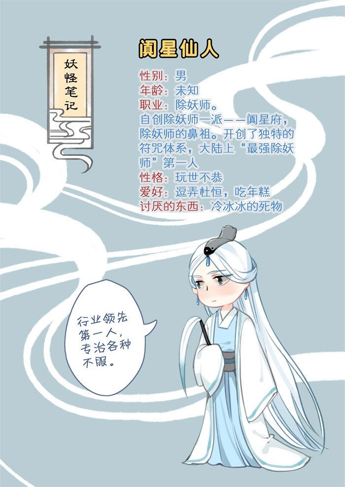 妖怪哪里走小说漫画,第10章：起始4图