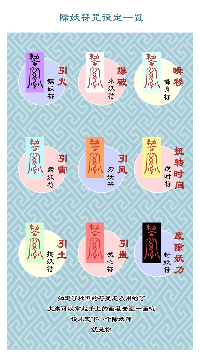 妖怪哪里跑照妖镜漫画,第11章：见义勇为5图