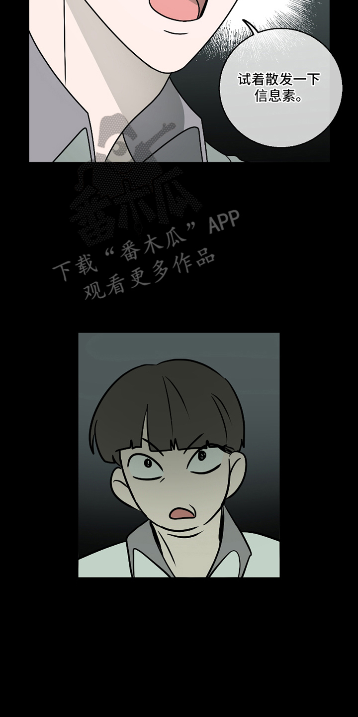 第5章：坦诚3