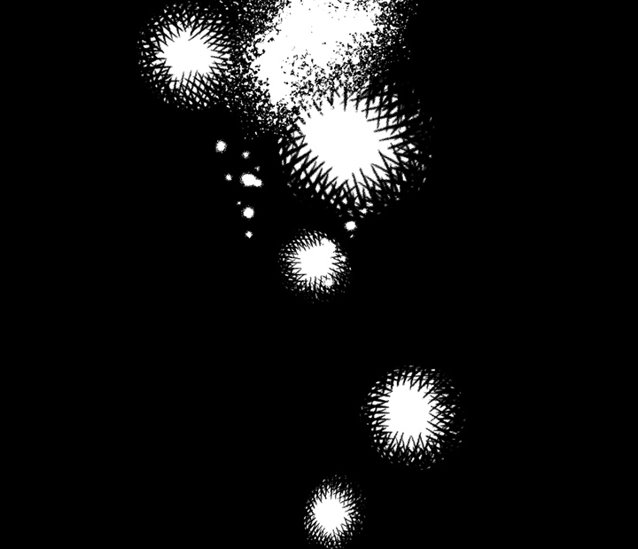 同类相争漫画,第1章：还是那么可爱4图