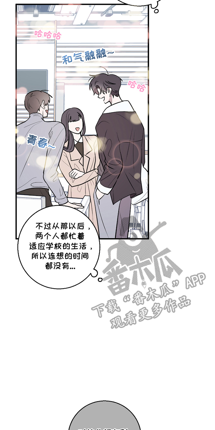 同类相恋漫画漫画,第8章：没有后患4图